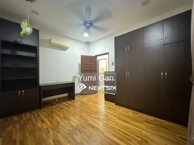 Cluster House For Sale in Johor Bahru Johor - Image 2