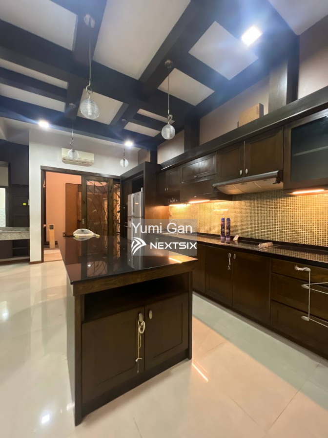 Cluster House For Sale in Johor Bahru Johor - Image 3