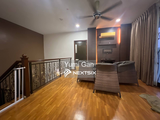 Cluster House For Sale in Johor Bahru Johor - Image 5