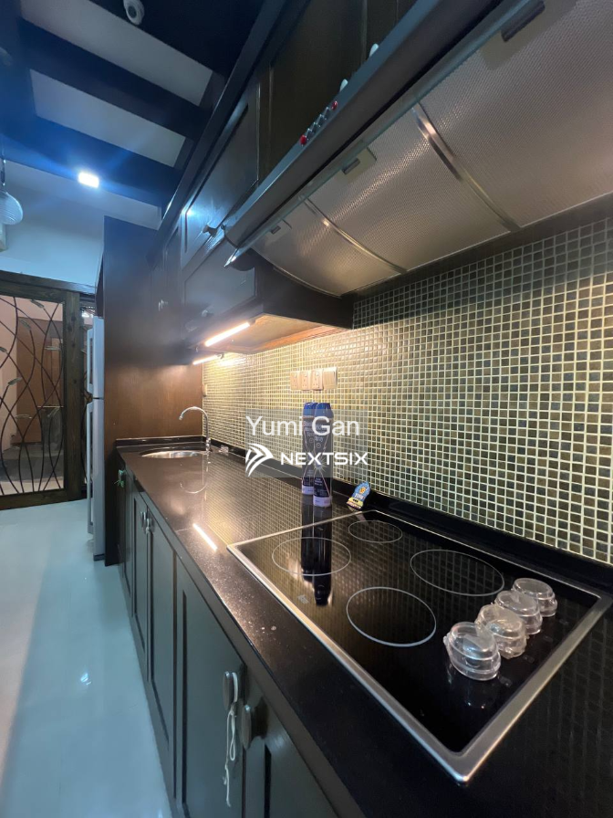 Cluster House For Sale in Johor Bahru Johor - Image 6