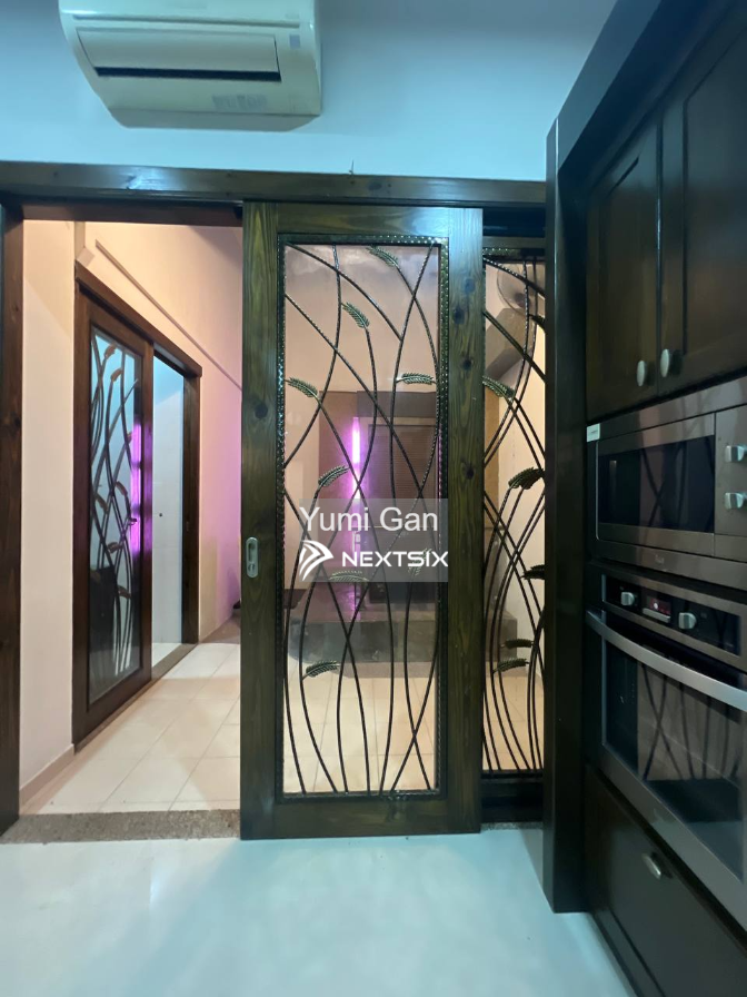 Cluster House For Sale in Johor Bahru Johor - Image 7