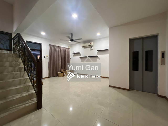 Cluster House For Sale in Johor Bahru Johor - Image 8