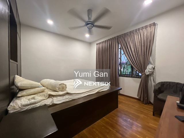 Cluster House For Sale in Johor Bahru Johor - Image 9