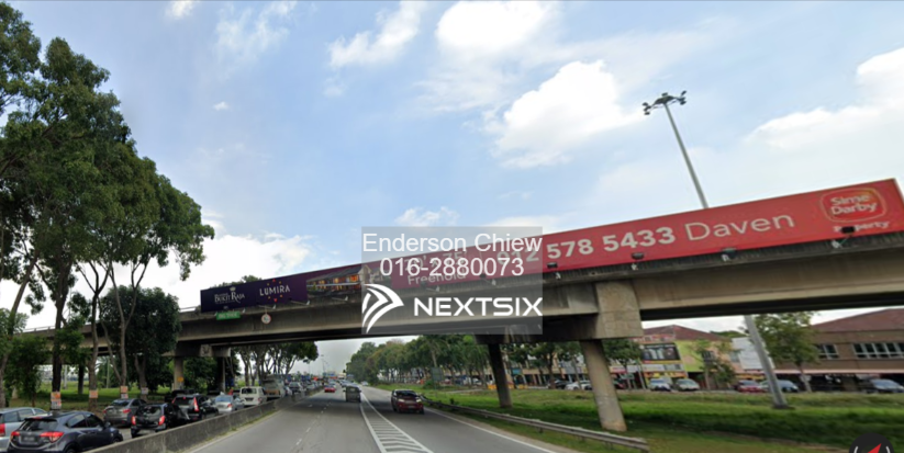 Shop For Sale in Bandar Bukit Raja Selangor