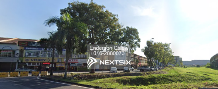 Shop For Sale in Bandar Bukit Raja Selangor - Image 3