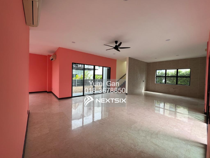 Bungalow For Sale in Iskandar Puteri (Nusajaya) Johor - Image 12