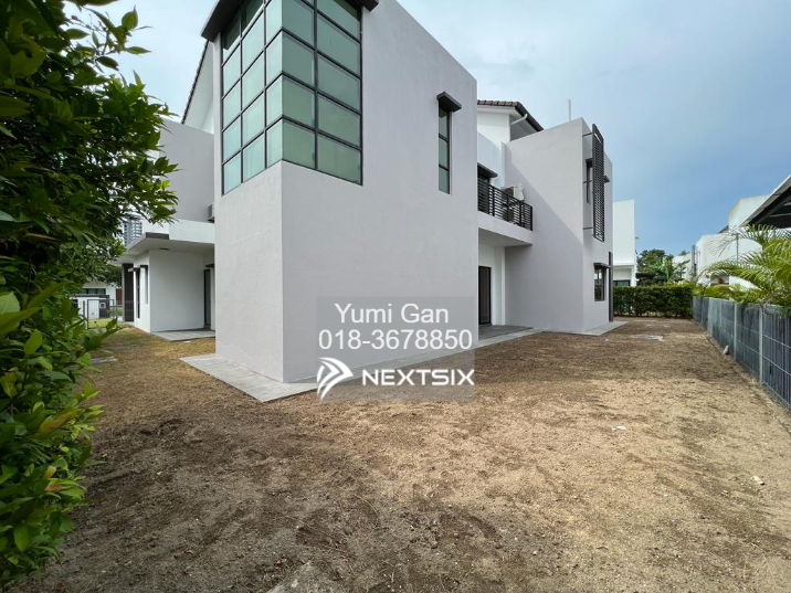 Bungalow For Sale in Iskandar Puteri (Nusajaya) Johor - Image 13