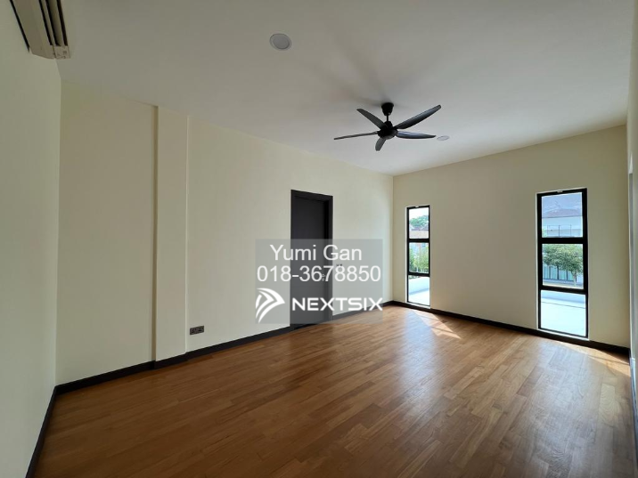 Bungalow For Sale in Iskandar Puteri (Nusajaya) Johor - Image 2