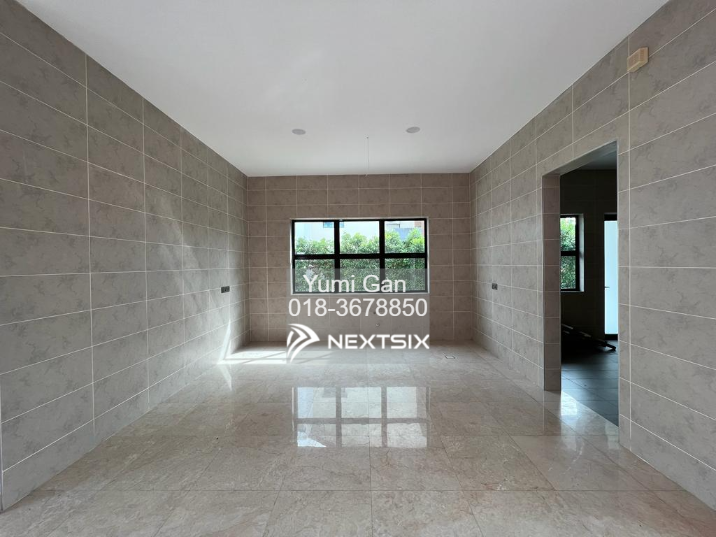 Bungalow For Sale in Iskandar Puteri (Nusajaya) Johor - Image 3
