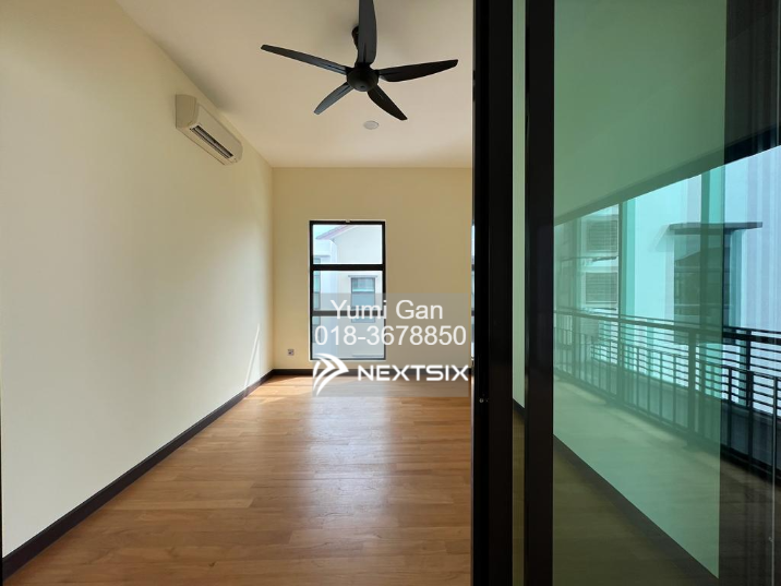 Bungalow For Sale in Iskandar Puteri (Nusajaya) Johor - Image 4