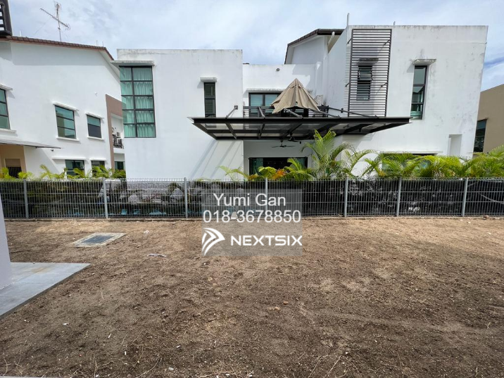 Bungalow For Sale in Iskandar Puteri (Nusajaya) Johor - Image 5