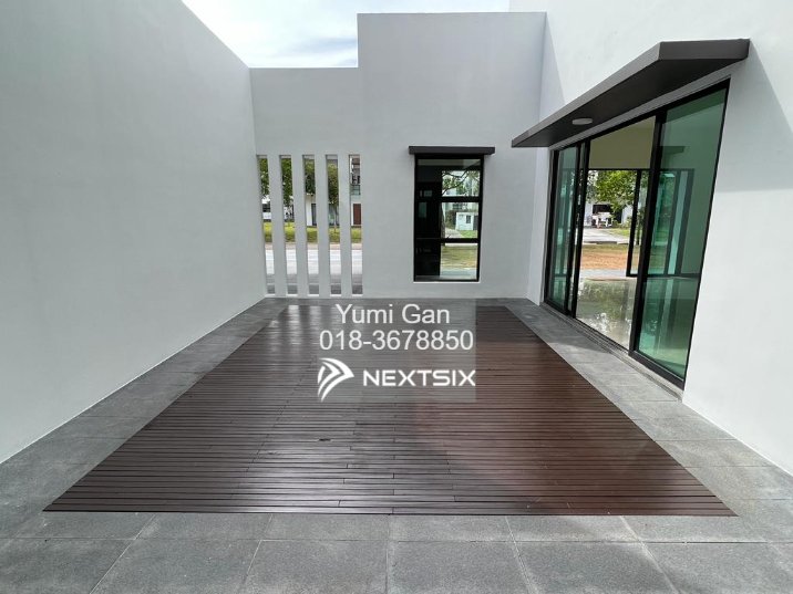 Bungalow For Sale in Iskandar Puteri (Nusajaya) Johor - Image 6
