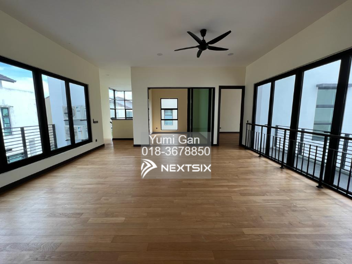 Bungalow For Sale in Iskandar Puteri (Nusajaya) Johor - Image 8