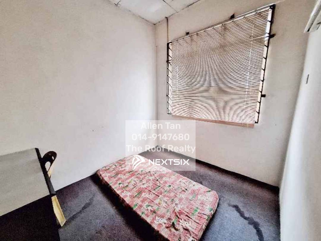 1-sty Terrace/Link House For Rent in Ulu Tiram Johor - Image 5
