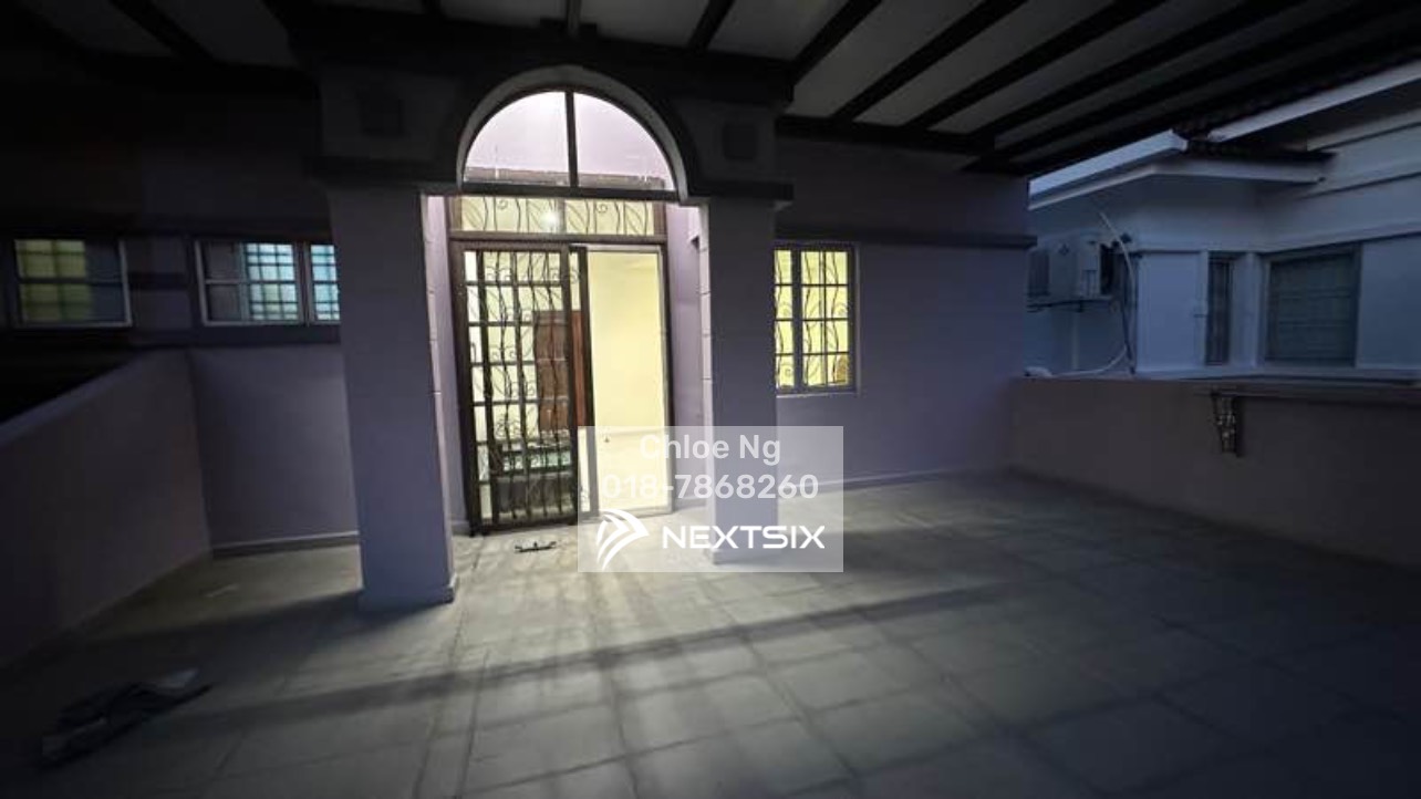 2-sty Terrace/Link House For Rent in Horizon Hills Johor - Image 6