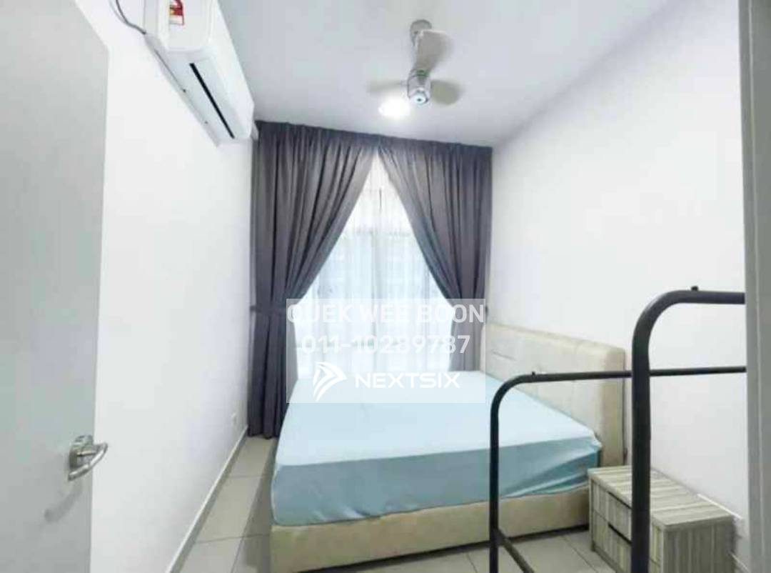 Serviced Residence For Rent in Johor Bahru Johor - Image 5