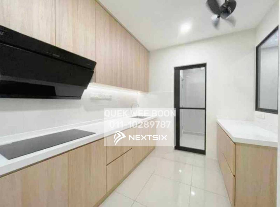 Serviced Residence For Rent in Johor Bahru Johor - Image 7