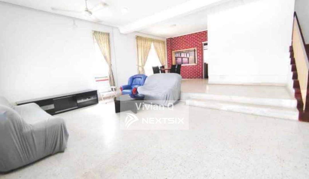 Bungalow For Rent in Johor Bahru Johor