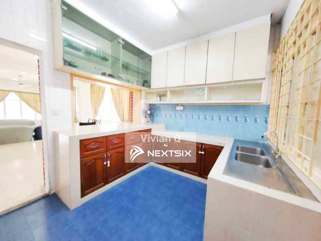 Bungalow For Rent in Johor Bahru Johor - Image 5