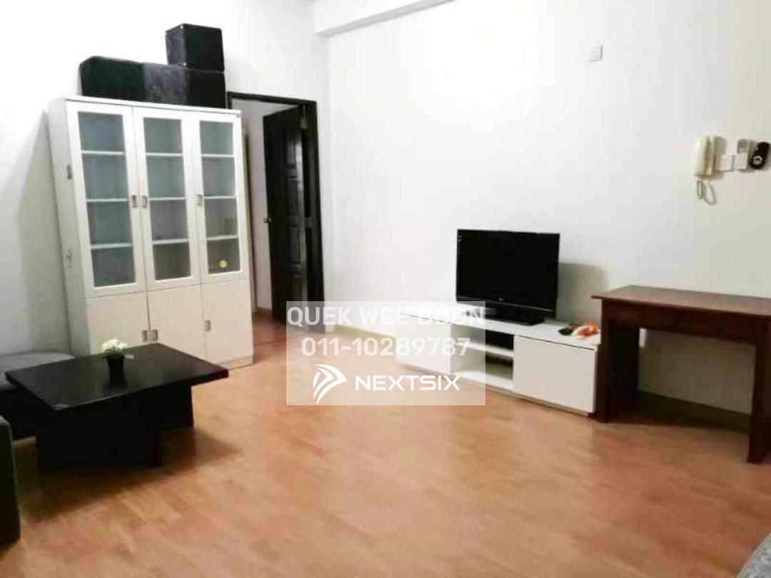 Apartment For Sale in Johor Bahru Johor
