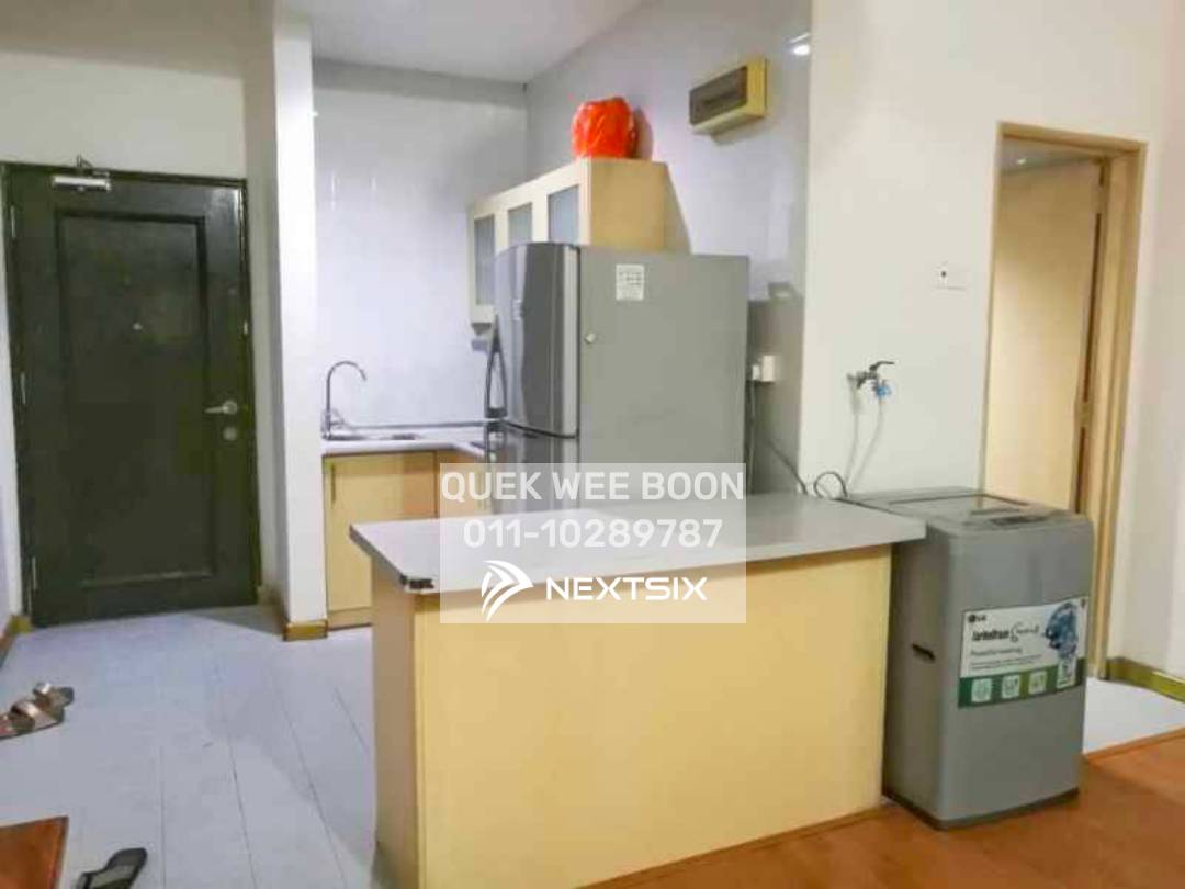 Apartment For Sale in Johor Bahru Johor - Image 5