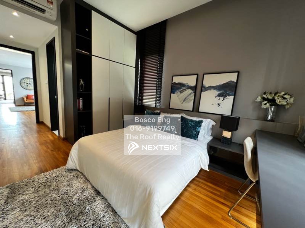 2.5-sty Terrace/Link House For Sale in Johor Bahru Johor - Image 3