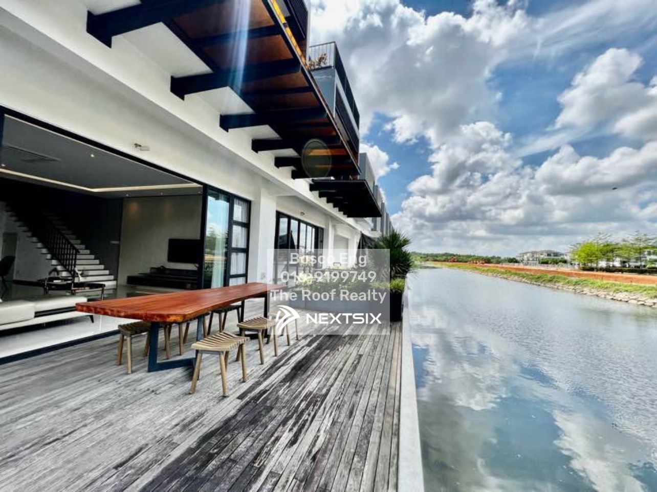 2.5-sty Terrace/Link House For Sale in Johor Bahru Johor - Image 5