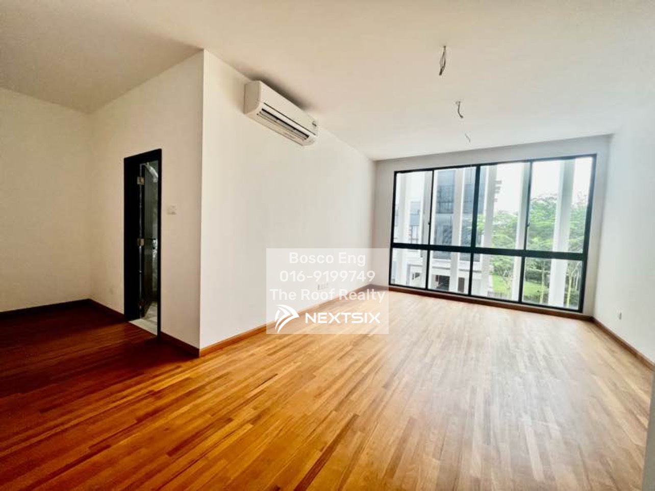 3-sty Terrace/Link House For Sale in Johor Bahru Johor - Image 10