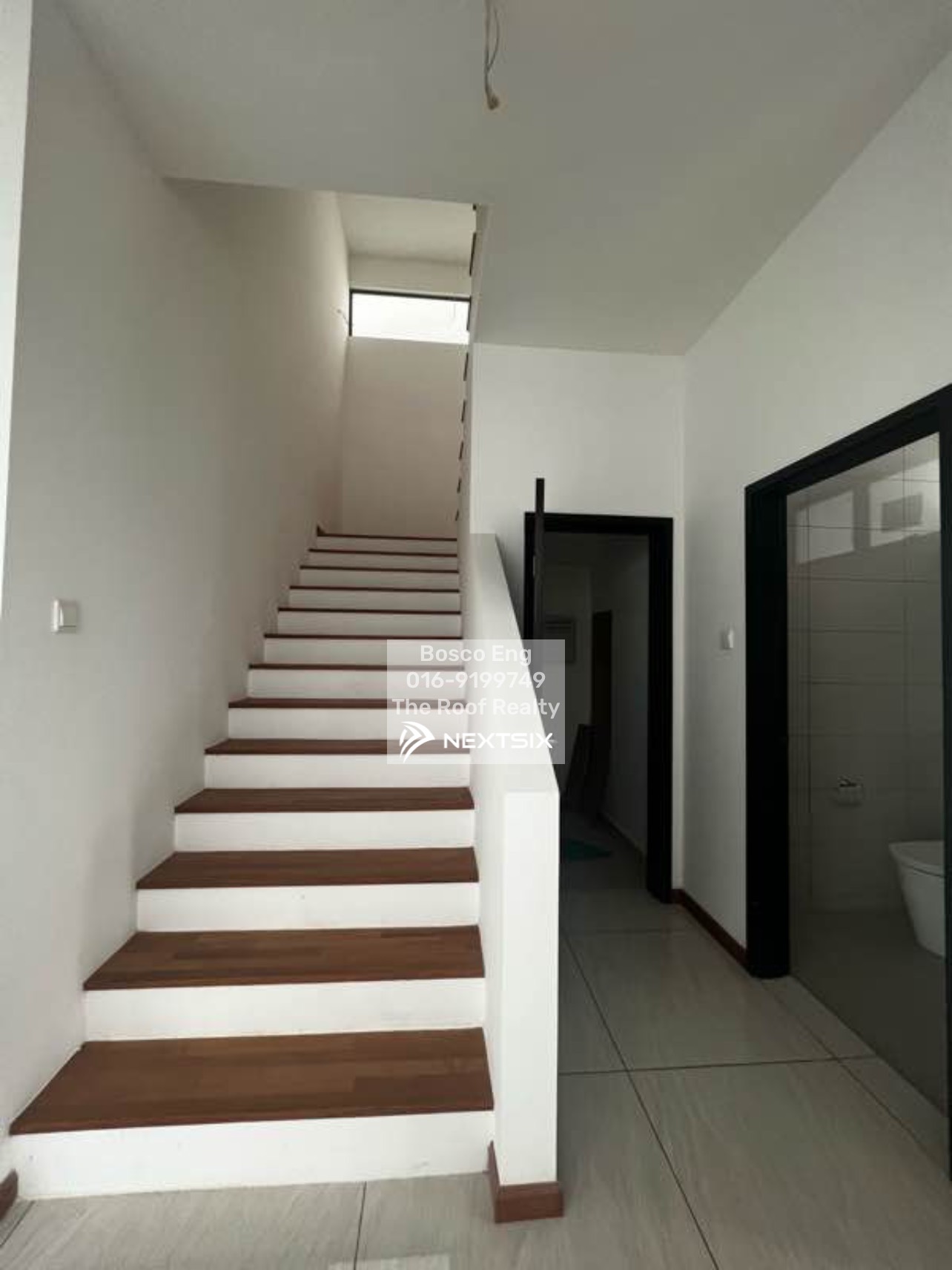 3-sty Terrace/Link House For Sale in Johor Bahru Johor - Image 12