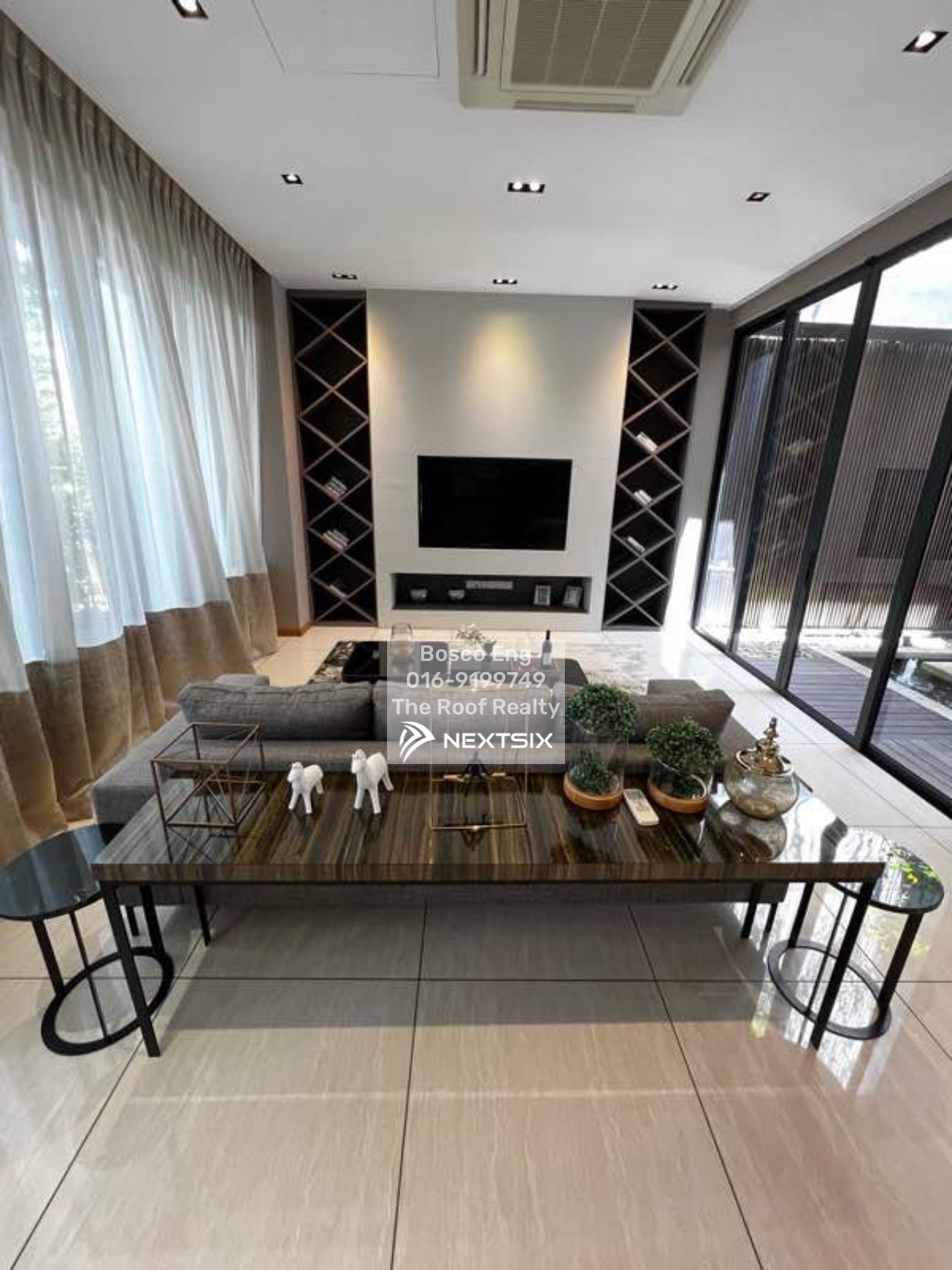 3-sty Terrace/Link House For Sale in Johor Bahru Johor - Image 10