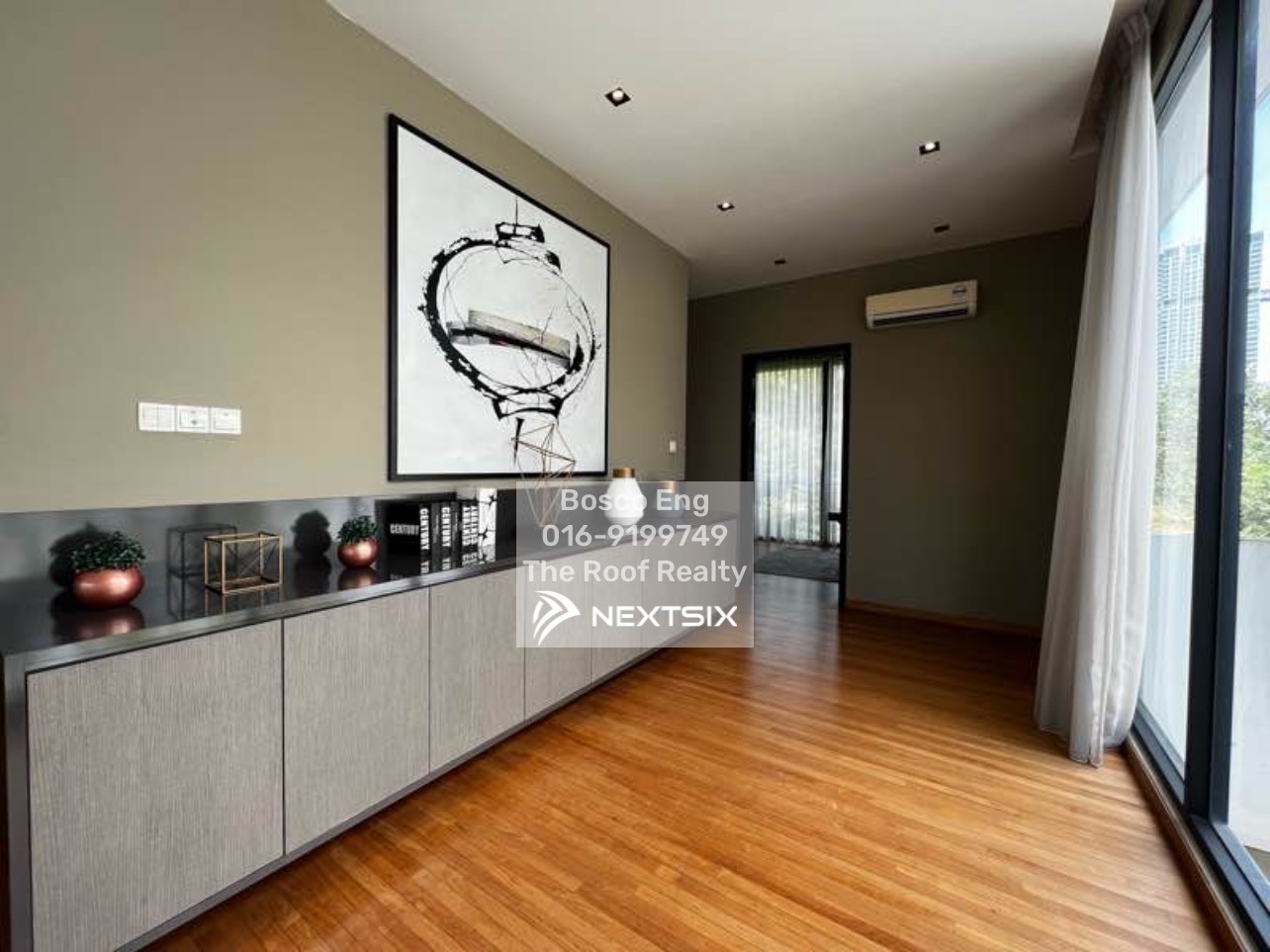 3-sty Terrace/Link House For Sale in Johor Bahru Johor - Image 11