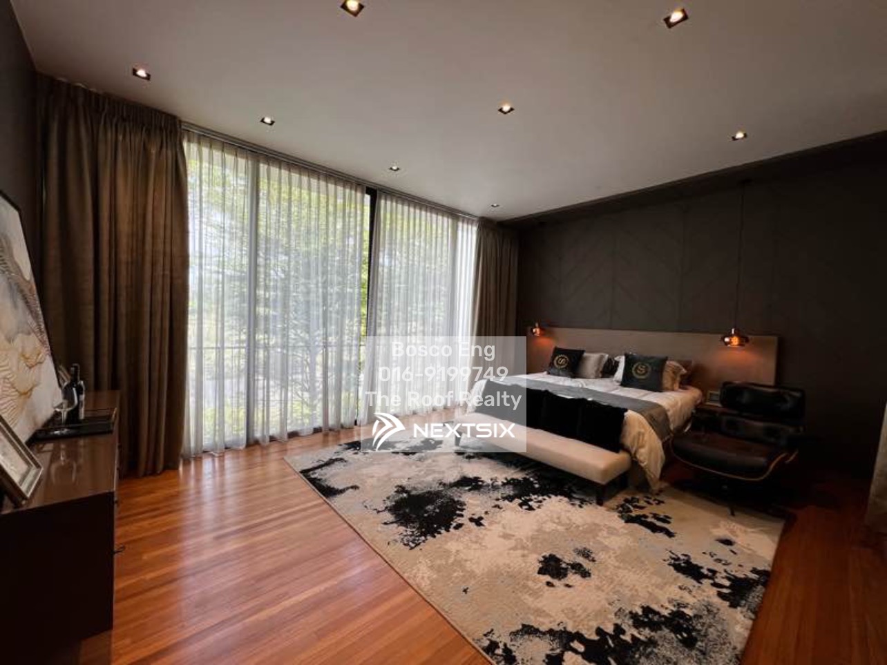 3-sty Terrace/Link House For Sale in Johor Bahru Johor - Image 12