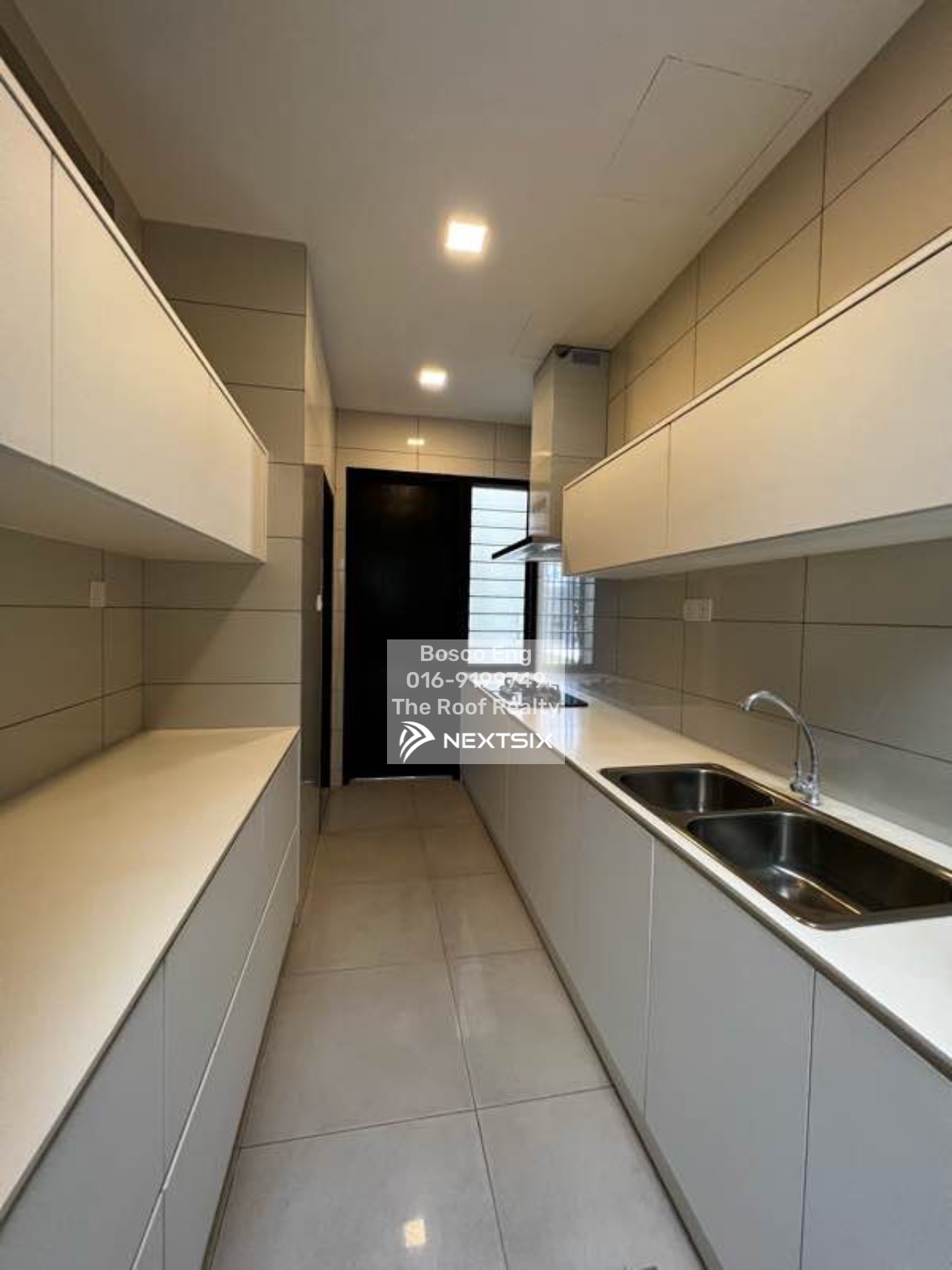 3-sty Terrace/Link House For Sale in Johor Bahru Johor - Image 14