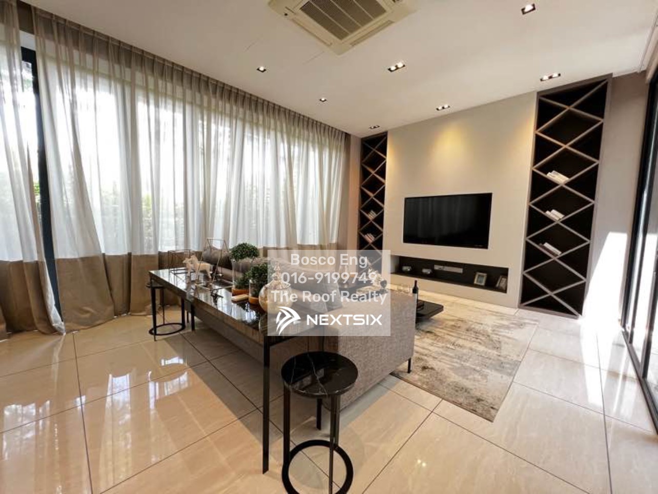 3-sty Terrace/Link House For Sale in Johor Bahru Johor - Image 15