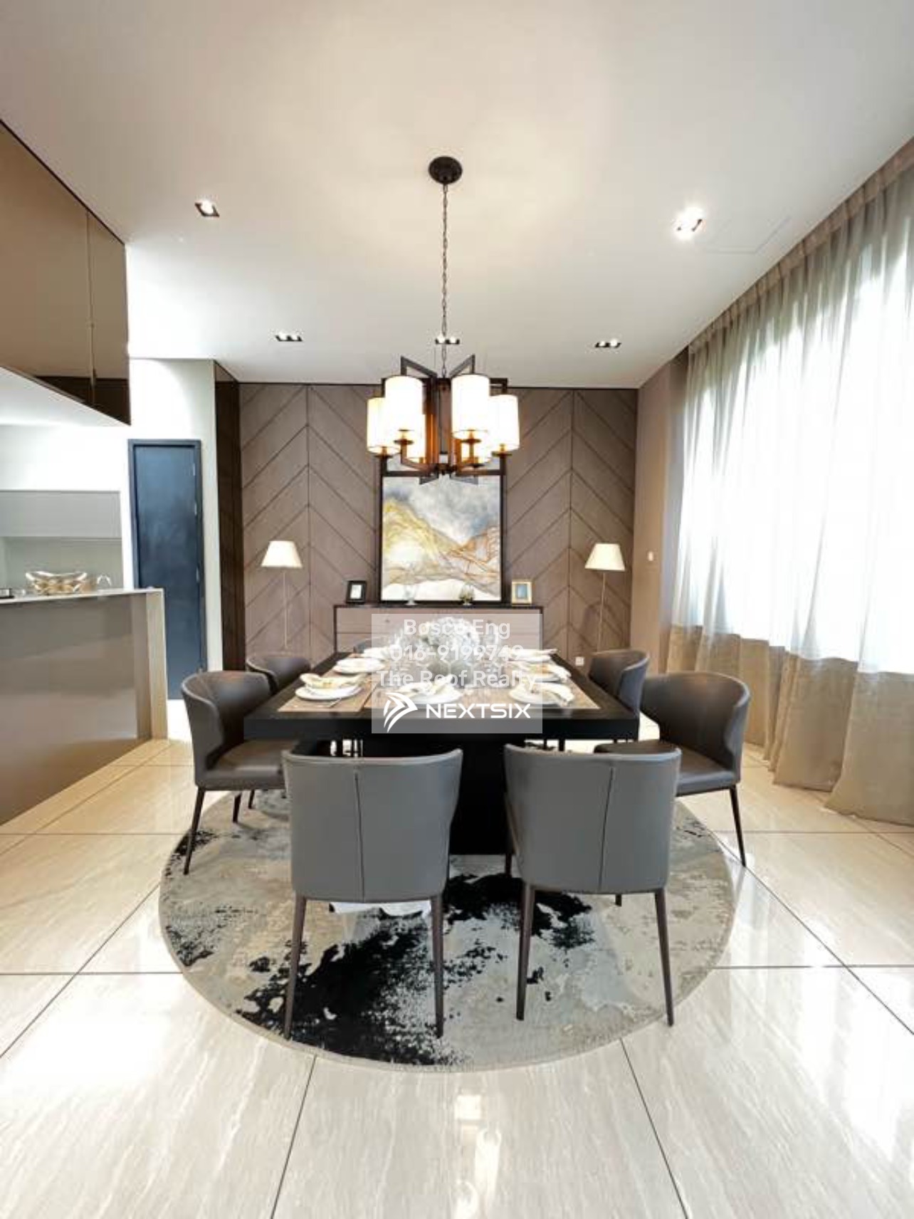 3-sty Terrace/Link House For Sale in Johor Bahru Johor - Image 5