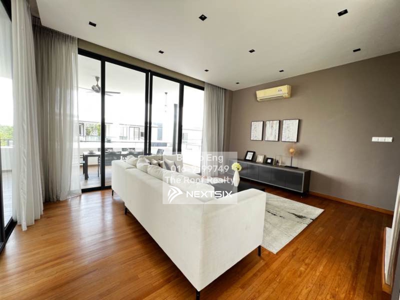 3-sty Terrace/Link House For Sale in Johor Bahru Johor - Image 7