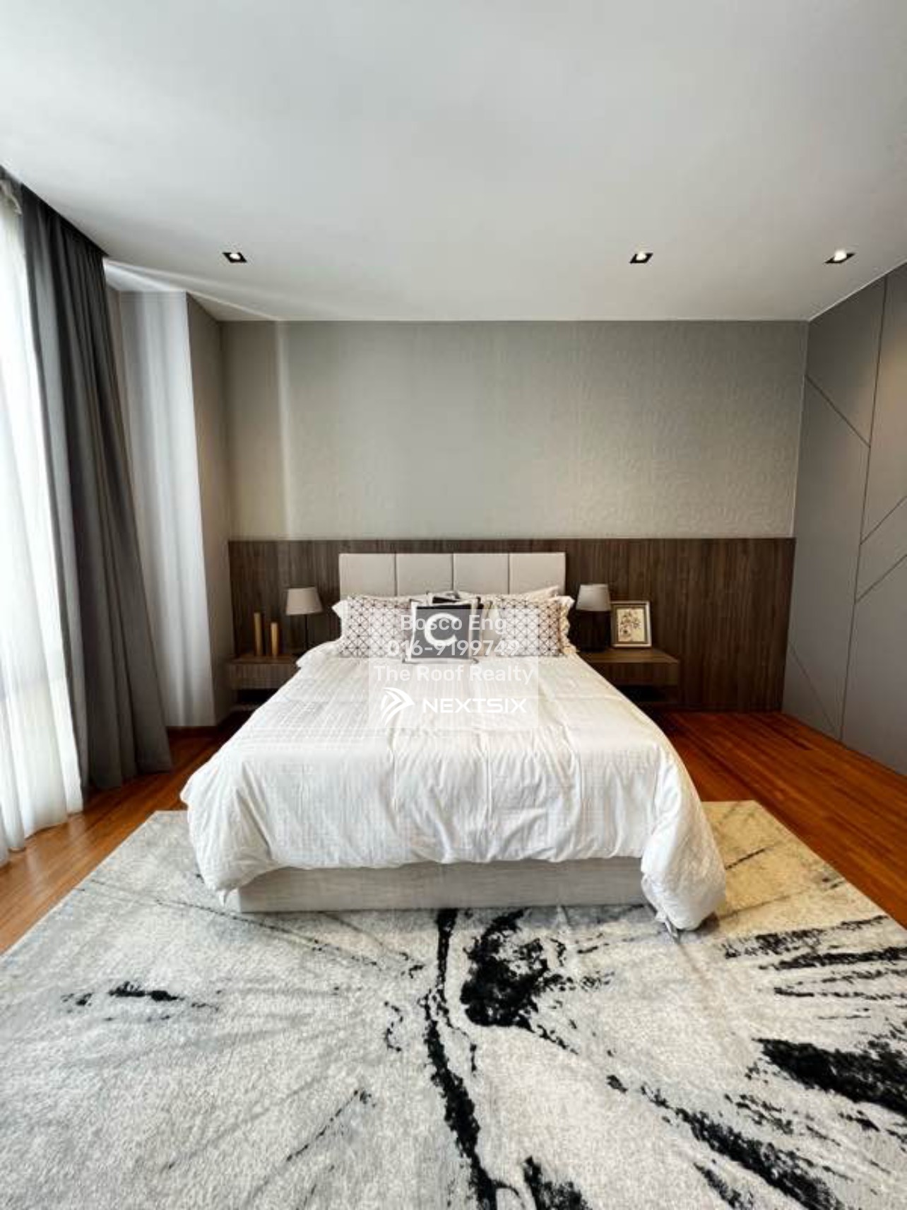 3-sty Terrace/Link House For Sale in Johor Bahru Johor - Image 8