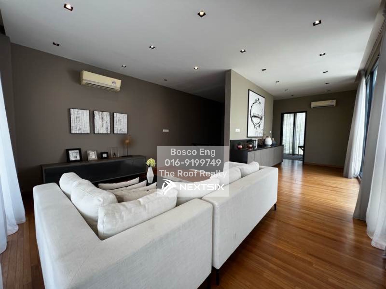 3-sty Terrace/Link House For Sale in Johor Bahru Johor - Image 9