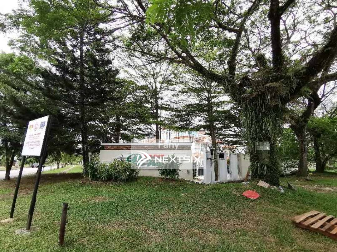 3 Storey Semi-detached Homes For Sale in Masai Johor - Image 6