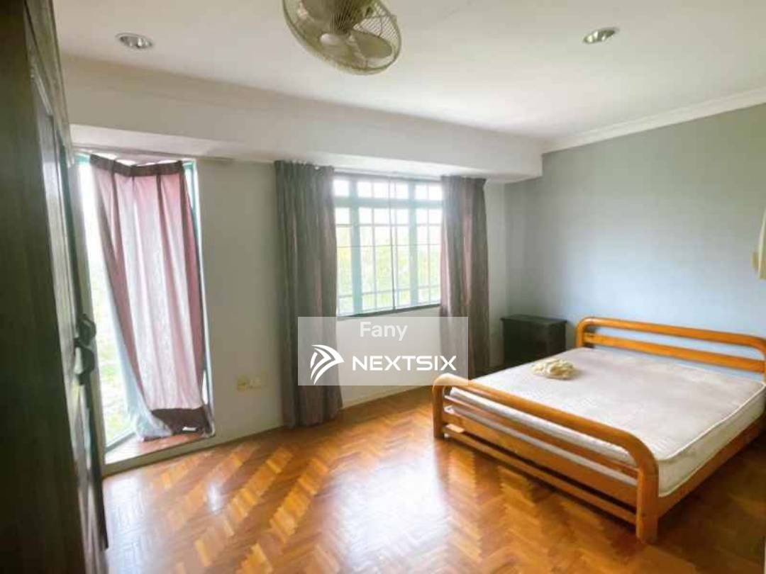 Condominium For Rent in Masai Johor