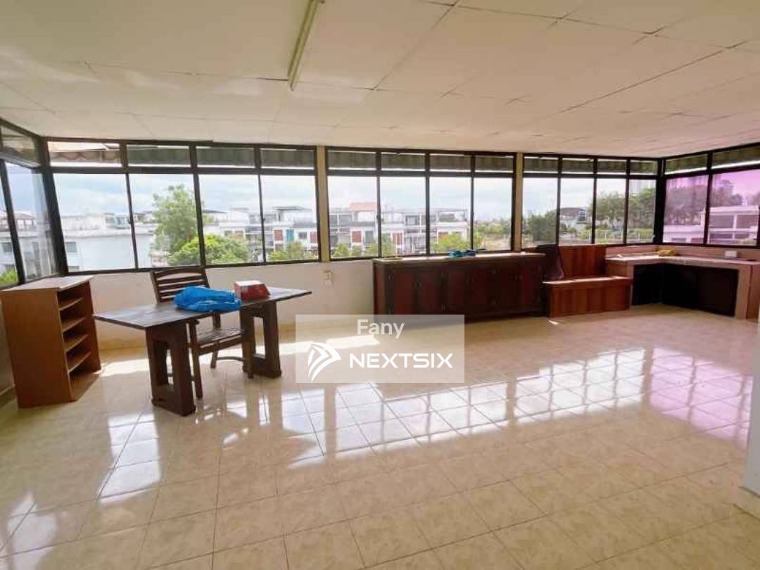 Condominium For Rent in Masai Johor - Image 5