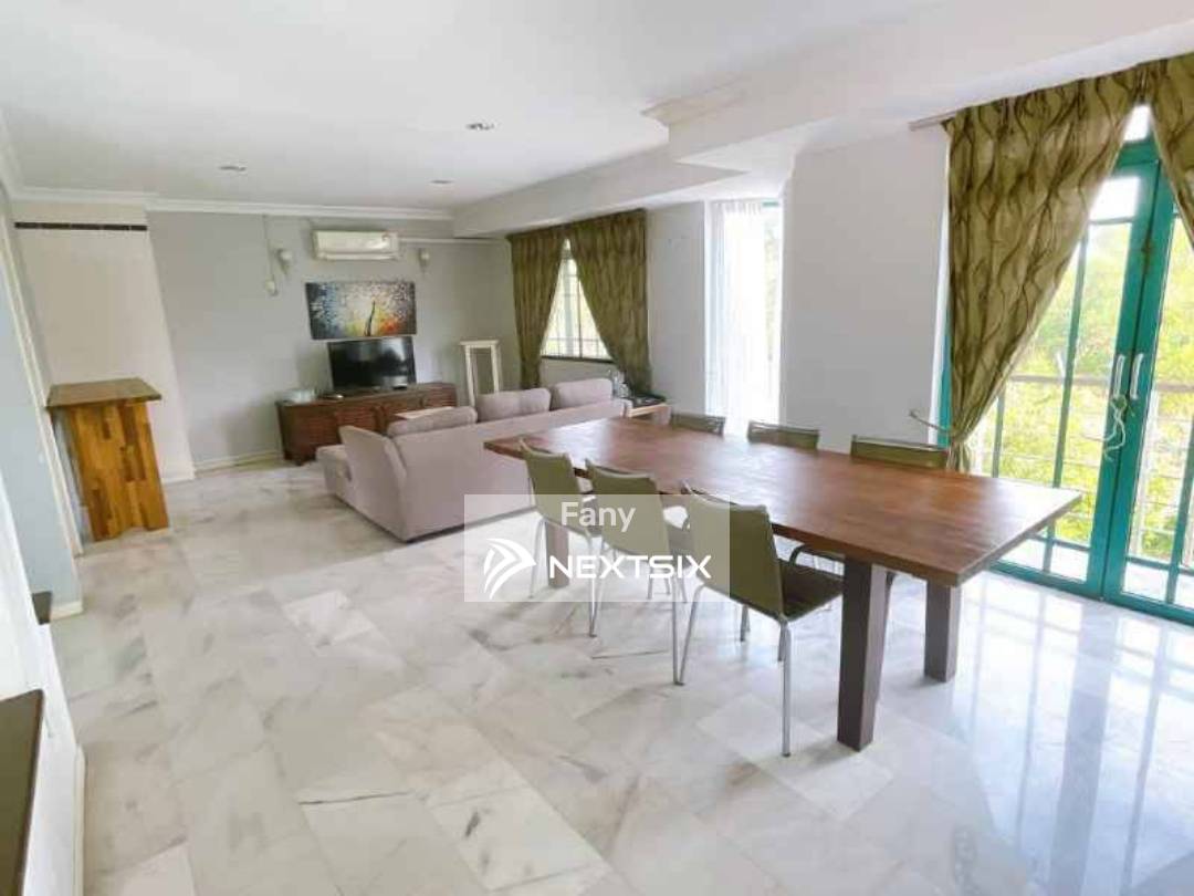 Condominium For Rent in Masai Johor - Image 6