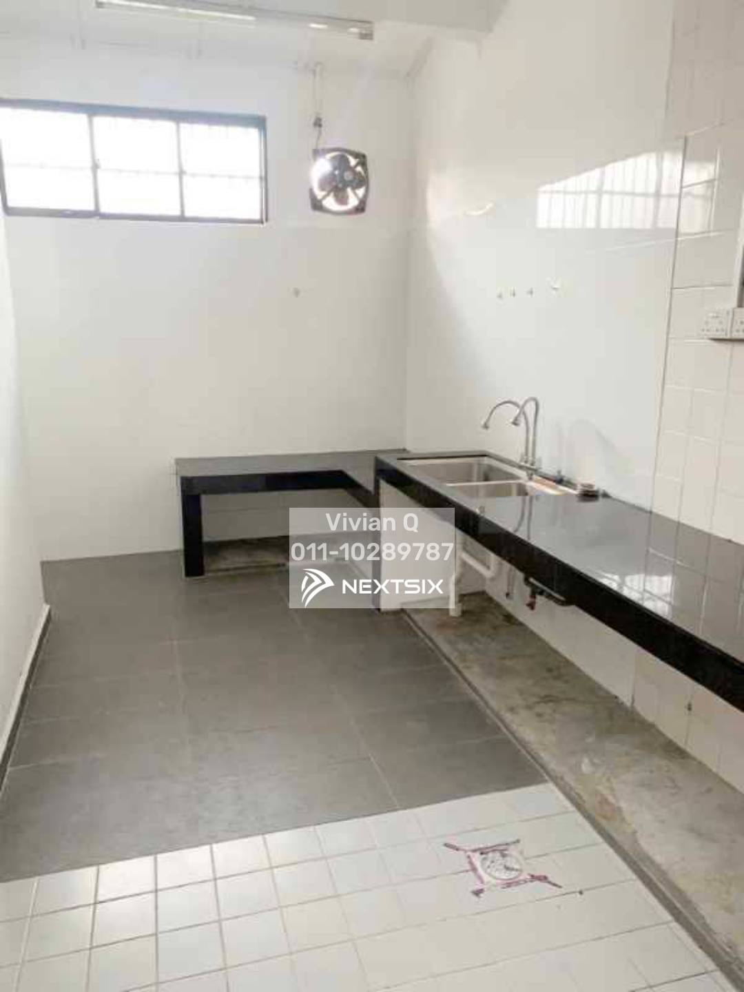 1.5-sty Terrace/Link House For Rent in Johor Bahru Johor - Image 5
