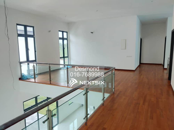 Bungalow For Sale in Setia Tropika Johor - Image 11
