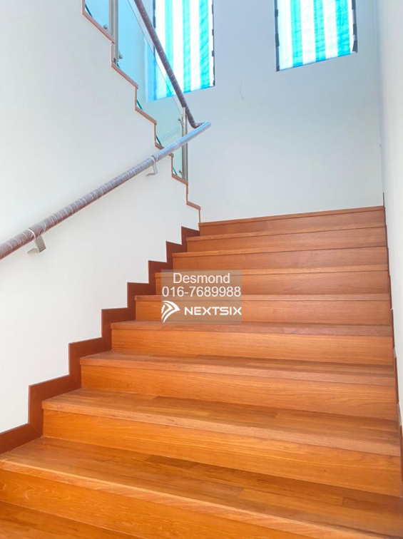 Bungalow For Sale in Setia Tropika Johor - Image 5