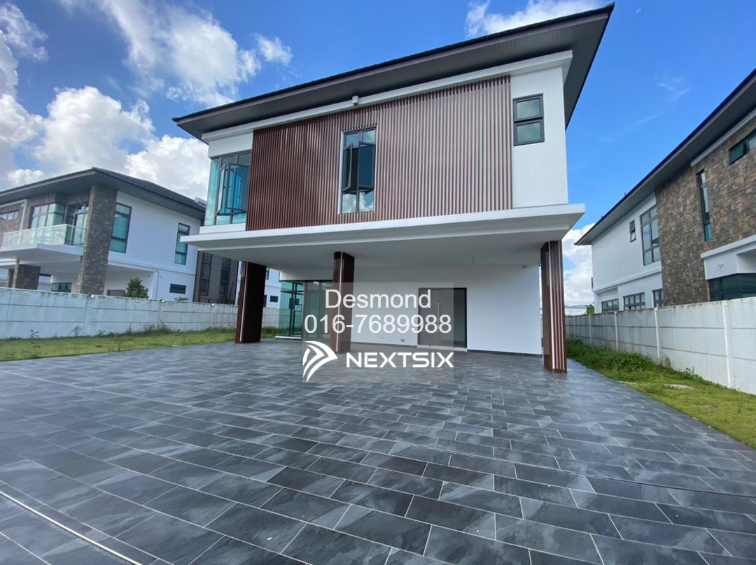 Bungalow For Sale in Setia Tropika Johor - Image 6