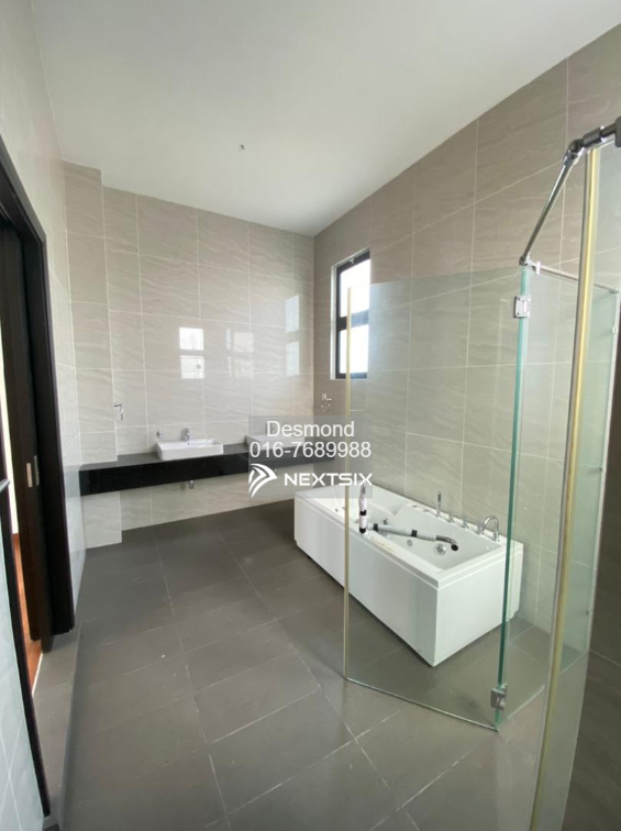 Bungalow For Sale in Setia Tropika Johor - Image 7