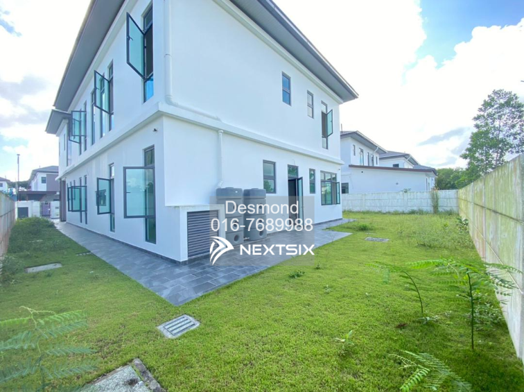 Bungalow For Sale in Setia Tropika Johor - Image 8