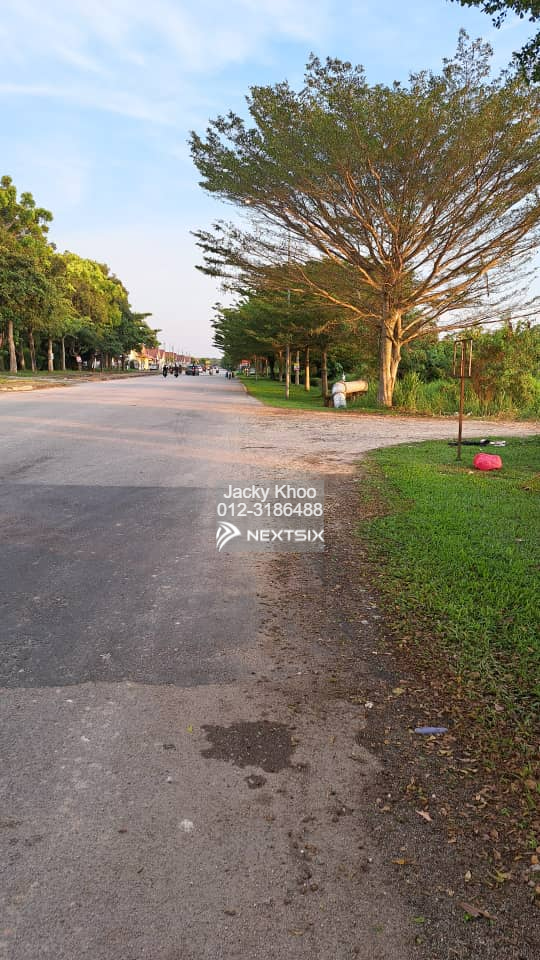 Agricultural Land For Sale in Klang Selangor - Image 5