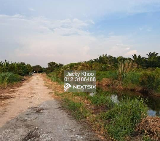 Agricultural Land For Sale in Klang Selangor - Image 6